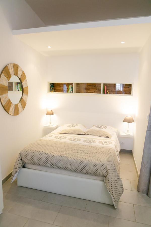 Studio Vaucluse Clovis LʼIsle-sur-la-Sorgue Exterior foto