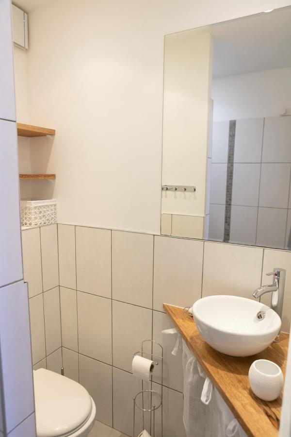 Studio Vaucluse Clovis LʼIsle-sur-la-Sorgue Exterior foto